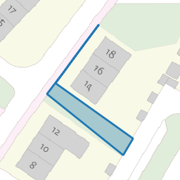 Perceel CVD00-C-3397