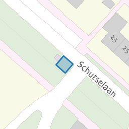 Perceel CVD00-C-3399