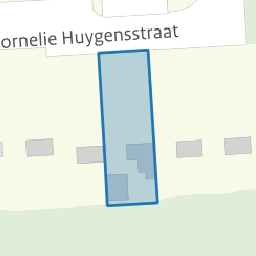 Perceel CVD00-C-3407