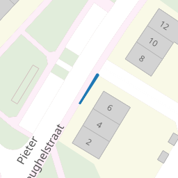 Perceel CVD00-C-3415