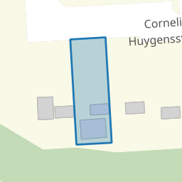 Perceel CVD00-C-3421