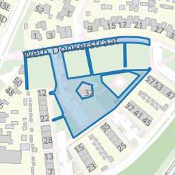 Perceel CVD00-C-3431