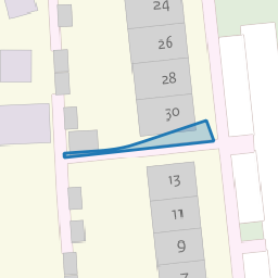 Perceel CVD00-C-3442