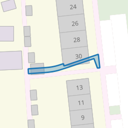 Perceel CVD00-C-3445