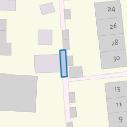 Perceel CVD00-C-3446