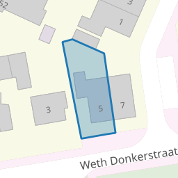 Perceel CVD00-C-3451