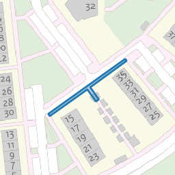 Perceel CVD00-C-3453