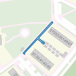 Perceel CVD00-C-3454