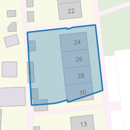 Perceel CVD00-C-3456