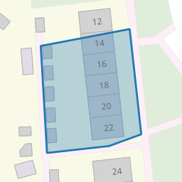 Perceel CVD00-C-3458
