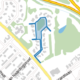 Perceel CVD00-C-3462