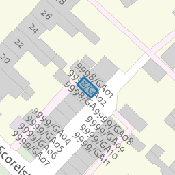 Perceel CVD00-C-3471