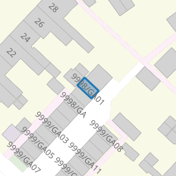 Perceel CVD00-C-3472