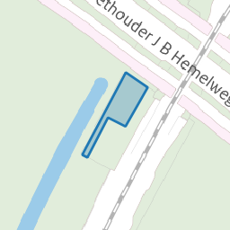 Perceel CVD00-C-3473