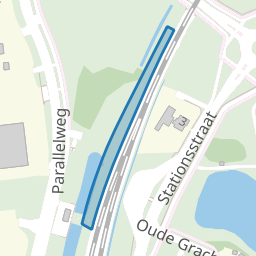 Perceel CVD00-C-3475