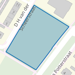 Perceel CVD00-C-3479