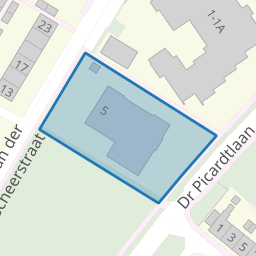 Perceel CVD00-C-3480