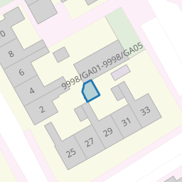 Perceel CVD00-C-3484