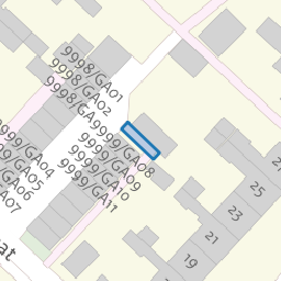 Perceel CVD00-C-3496