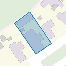 Perceel CVD00-C-3503