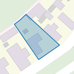 Perceel CVD00-C-3504