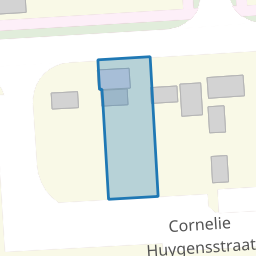 Perceel CVD00-C-3511