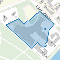 Perceel CVD00-C-3515