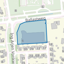 Perceel CVD00-C-3517