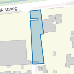 Perceel CVD00-C-3519