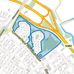 Perceel CVD00-C-3521