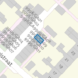 Perceel CVD00-C-3530