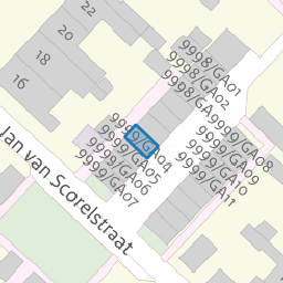 Perceel CVD00-C-3533