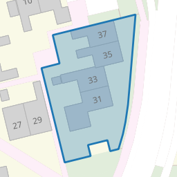 Perceel CVD00-C-3535