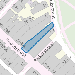 Perceel CVD00-D-1243