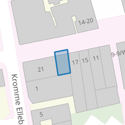 Perceel CVD00-D-1281