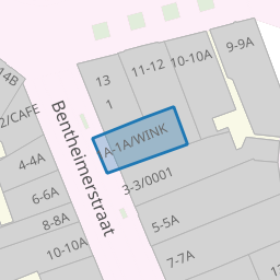 Perceel CVD00-D-1338