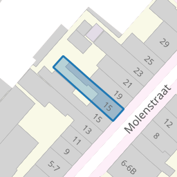 Perceel CVD00-D-1408