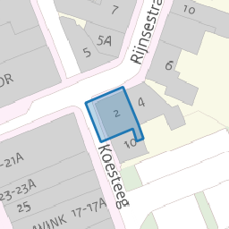 Perceel CVD00-D-1509