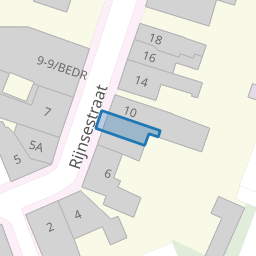 Perceel CVD00-D-1537