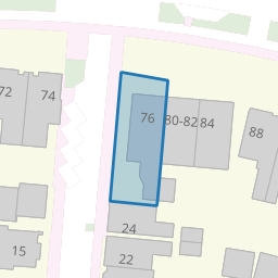 Perceel CVD00-D-1672