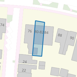 Perceel CVD00-D-1673