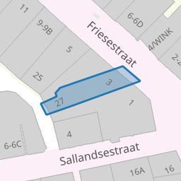 Perceel CVD00-D-1776