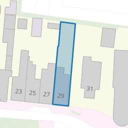 Perceel CVD00-D-1778