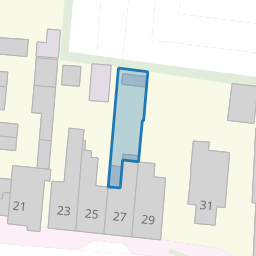 Perceel CVD00-D-1779
