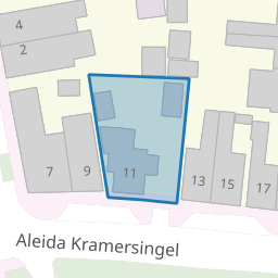 Perceel CVD00-D-1785