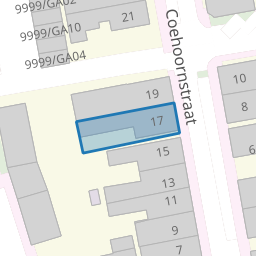 Perceel CVD00-D-1812