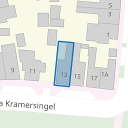 Perceel CVD00-D-1841