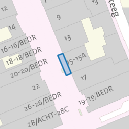 Perceel CVD00-D-1845