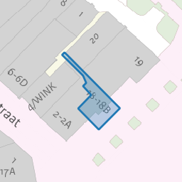 Perceel CVD00-D-2006