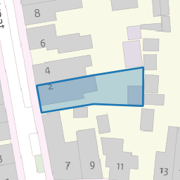 Perceel CVD00-D-2074